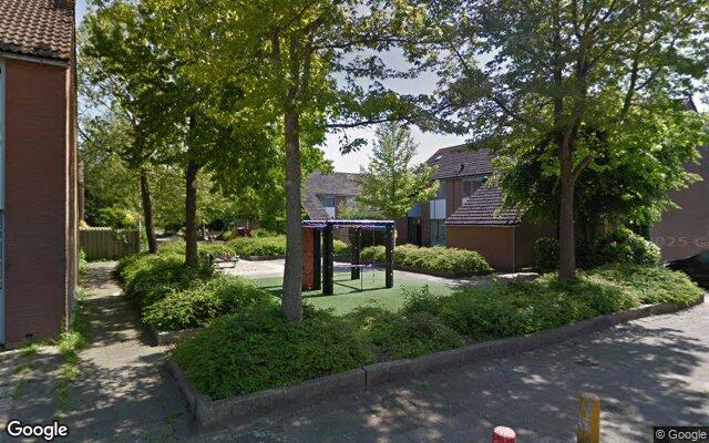Speeltuin Van ’t Eindstraat