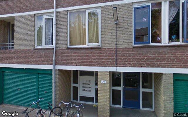 Speeltuin Parsifalpad