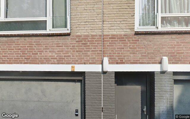 Speeltuin Ariaweg