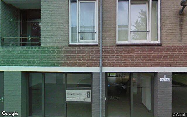 Speeltuin Ariaweg