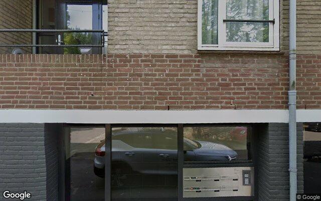 Speeltuin Ariaweg
