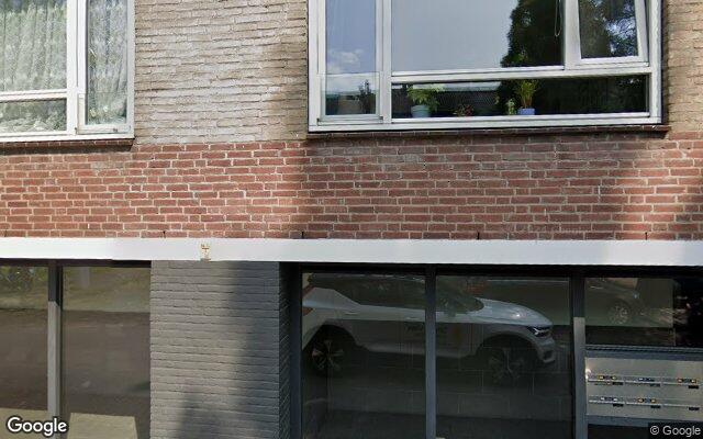 Speeltuin Ariaweg