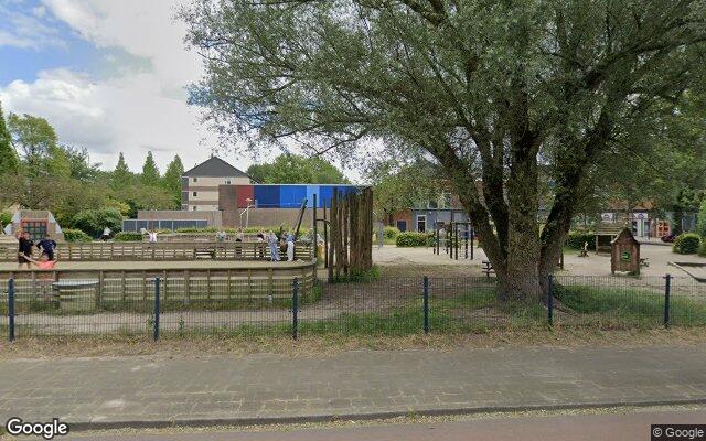 Speeltuin Operaweg