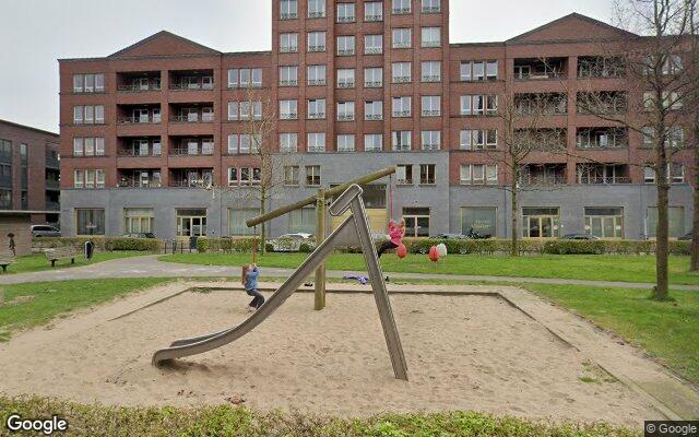 Speeltuin Blokzijlpark