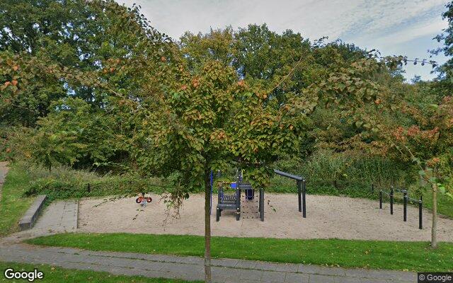 Speeltuin Beereveld