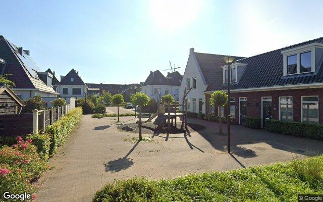 Speeltuin Theodorapolder