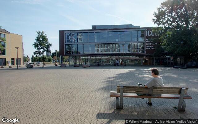 Speeltuin Leeghwater