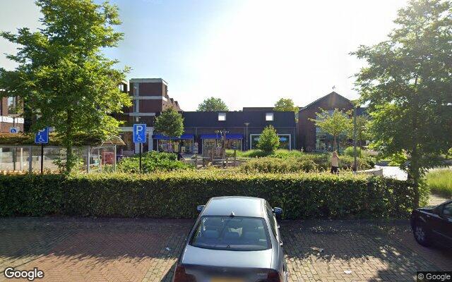 Speeltuin Leeghwater
