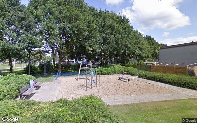 Speeltuin Schothorsterlaan