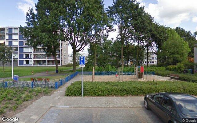 Speeltuin Schothorsterlaan