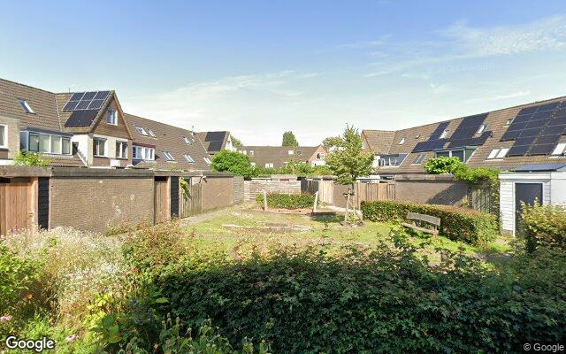 Speeltuin Rietvelderf