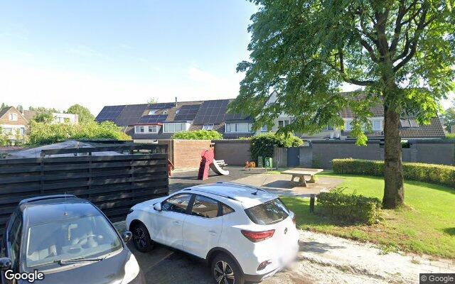 Speeltuin Rietvelderf