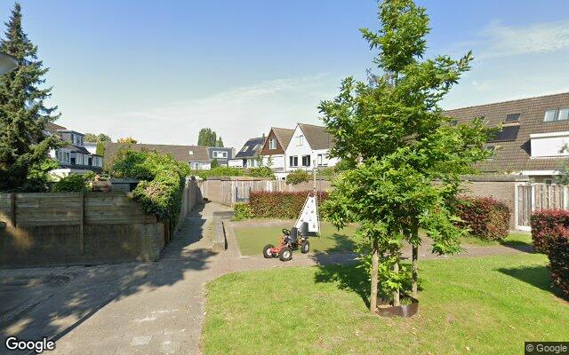 Speeltuin Rietvelderf