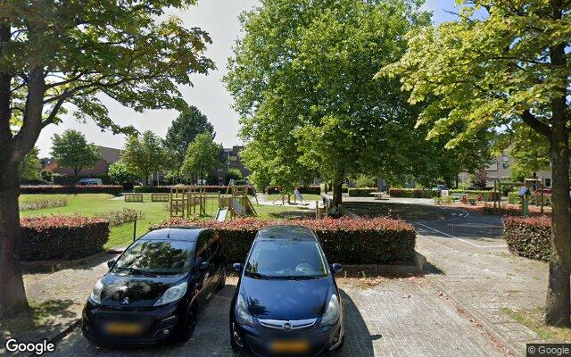 Speeltuin Kroonenburg