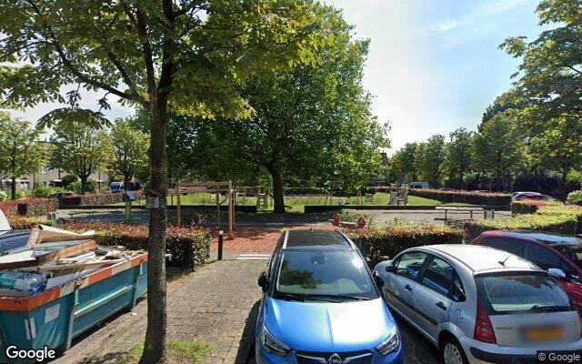 Speeltuin Kroonenburg