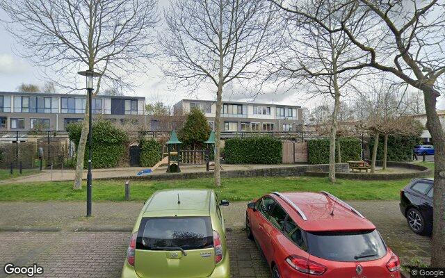 Speeltuin Het Geheugen