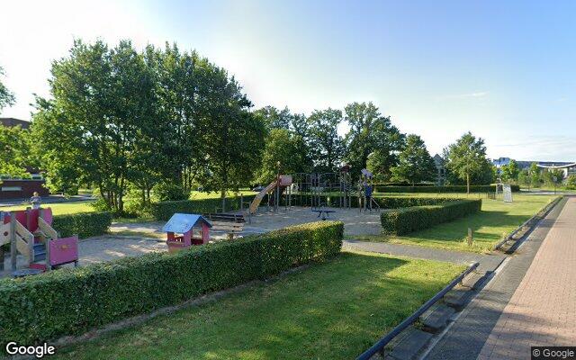 Speeltuin Cycladen