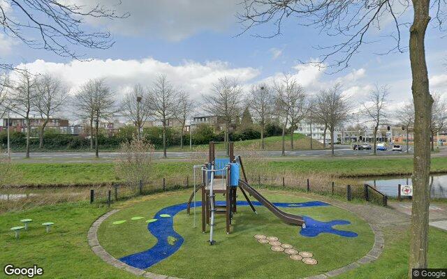 Speeltuin Het Vooronder