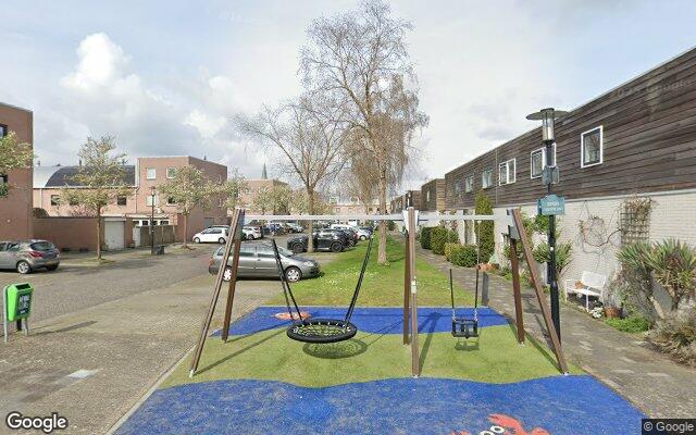 Speeltuin Nippoer
