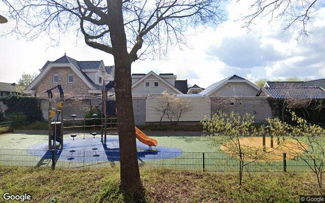Speeltuin Kleine Kreek