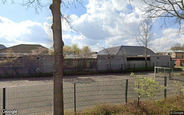 Speeltuin Kleine Kreek