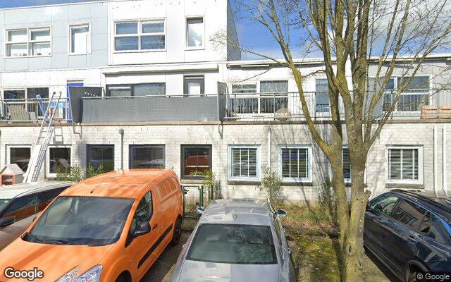 Speeltuin Loefzijde