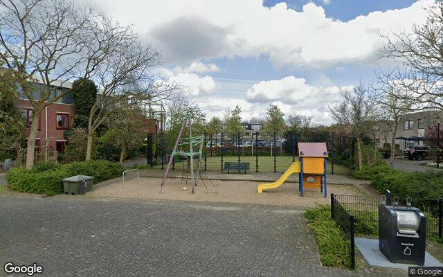 Speeltuin Hof der Toekomst