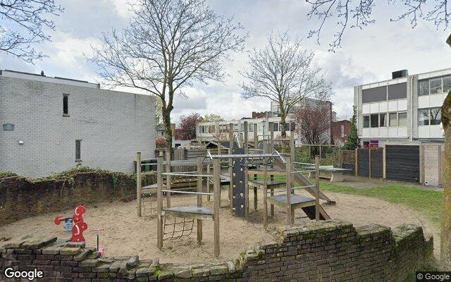 Speeltuin Meelbes