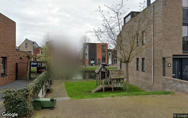 Speeltuin Schoklandstraat