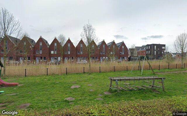 Speeltuin Baak van Herkingen