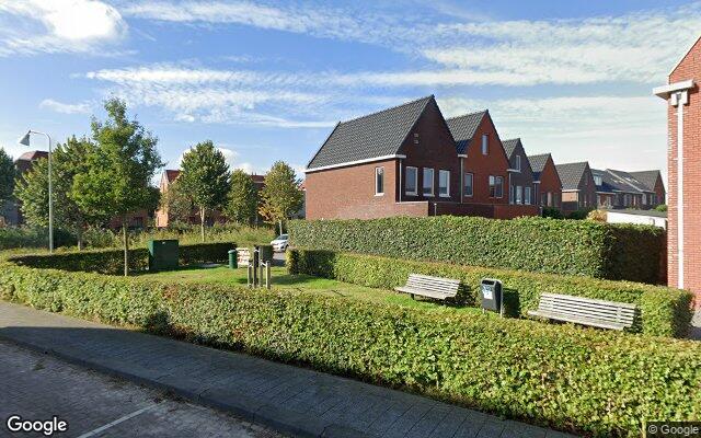 Speeltuin Baak van Ouddorp