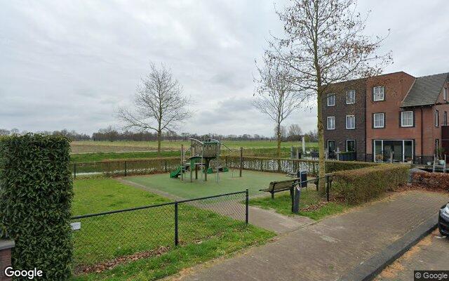 Speeltuin Baak van Petten