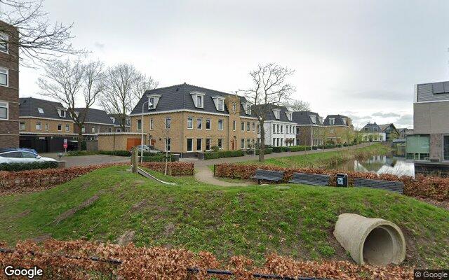 Speeltuin Baak van IJmuiden