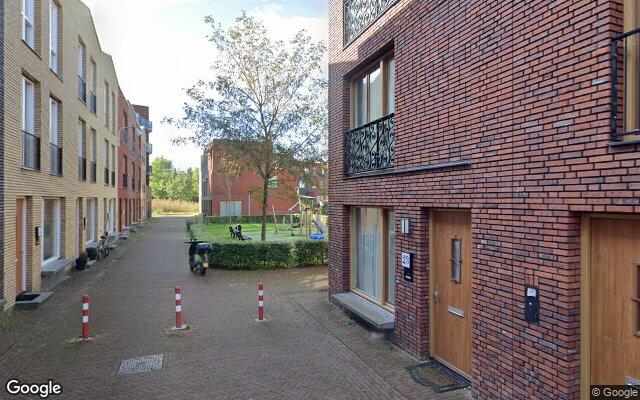 Speeltuin Baak van Callantsoog