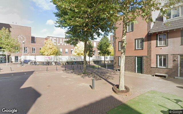 Speeltuin Wieringenpad