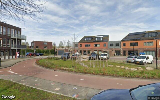 Speeltuin Zeldertsedreef