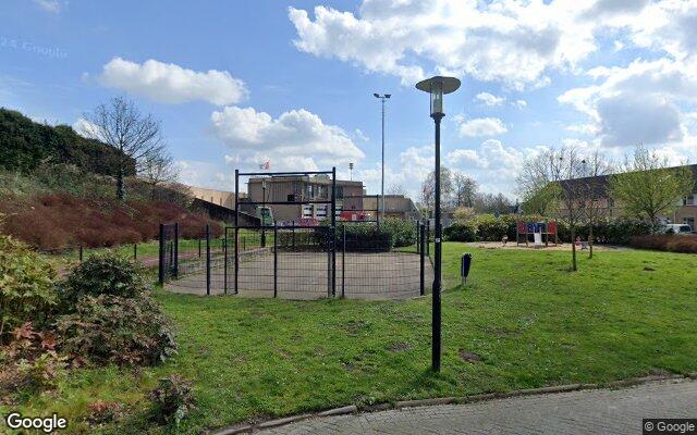 Speeltuin Hooitaspad