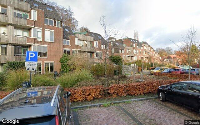 Speeltuin Boldershof