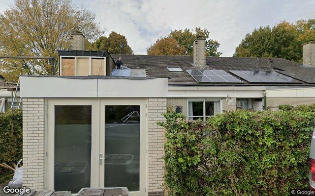 Speeltuin Elkerlijkpad