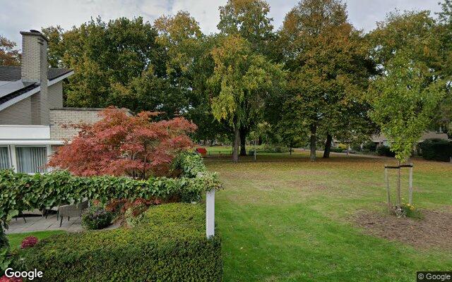 Speeltuin Sprokenpad