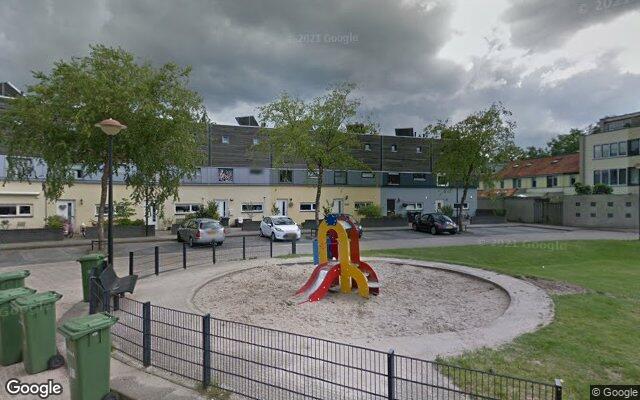Speeltuin De Vergulde Valk