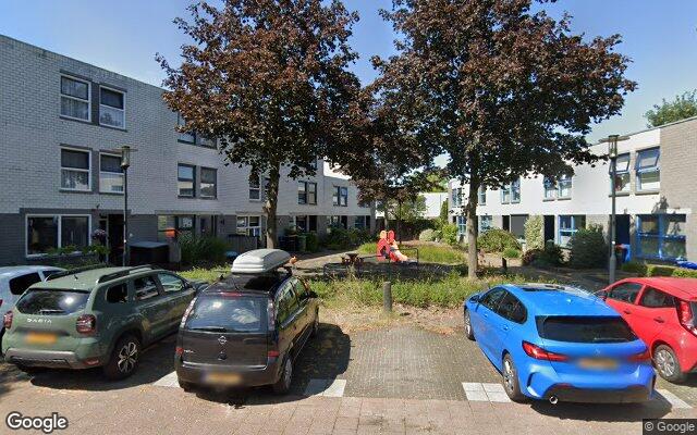 Speeltuin Spoordonk