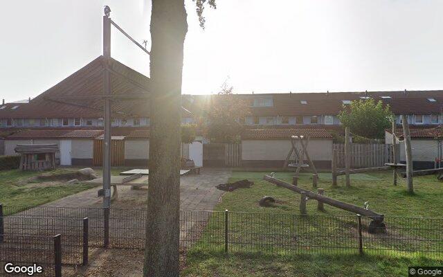 Speeltuin Hoveniersweg