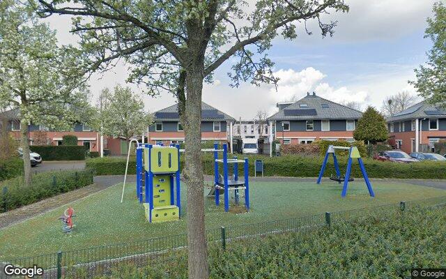 Speeltuin De Dobbe