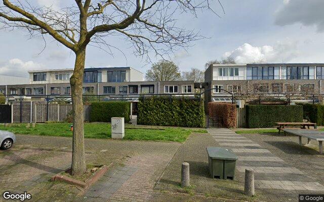 Speeltuin Het Geheugen