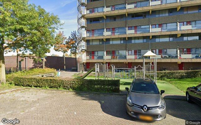 Speeltuin Avalonpad
