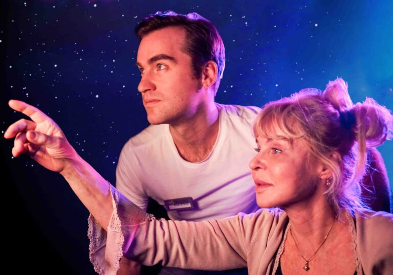 Dag Mama — theater in Amersfoort