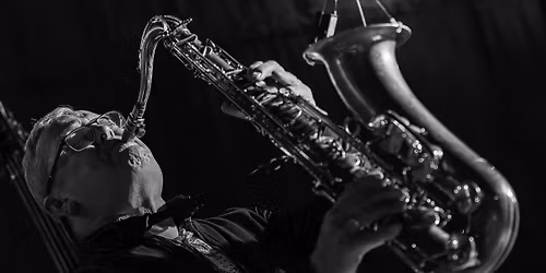 New York Round Midnight | Binnenplaatsconcert — muziek in Amersfoort