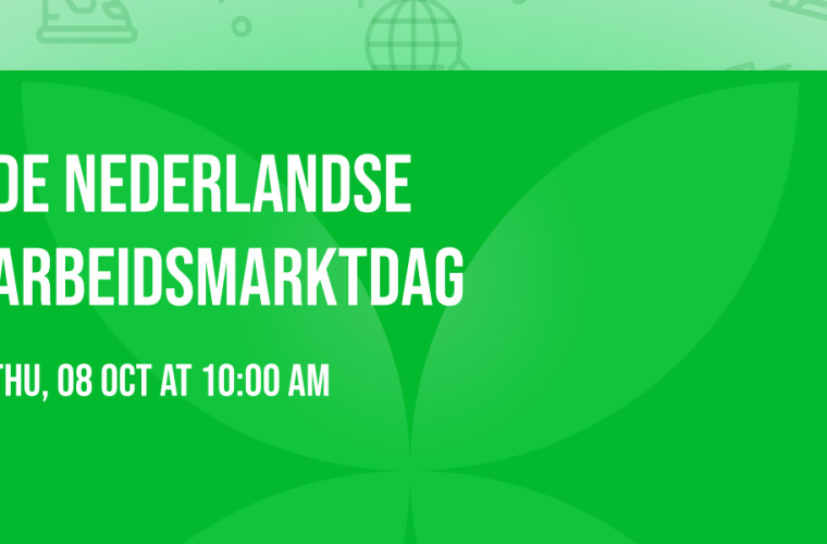 Conferentiecentrum Mariënhof in Amersfoort, locatie van De Nederlandse Arbeidsmarktdag voor HR-professionals en arbeidsmarktexperts