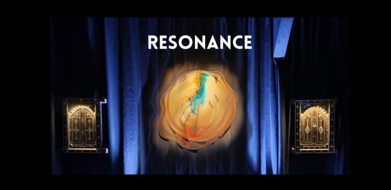 RESONATE with QUEEN — muziek in Amersfoort